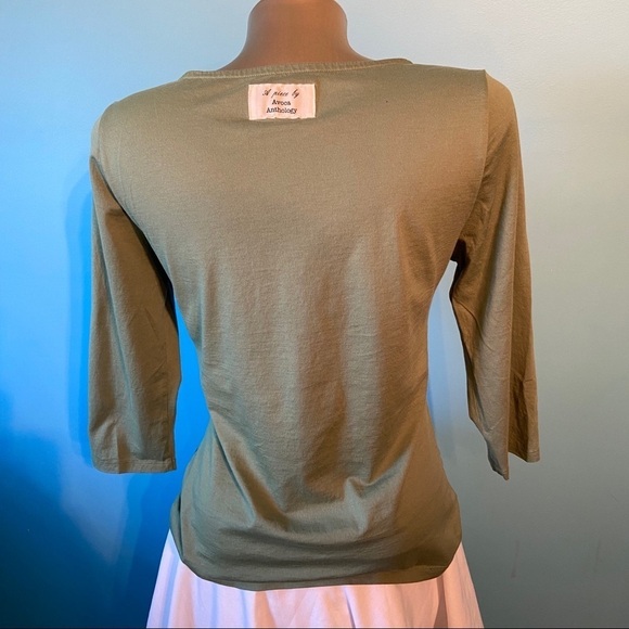 Avoca‎ Anthology  top - Picture 3 of 6